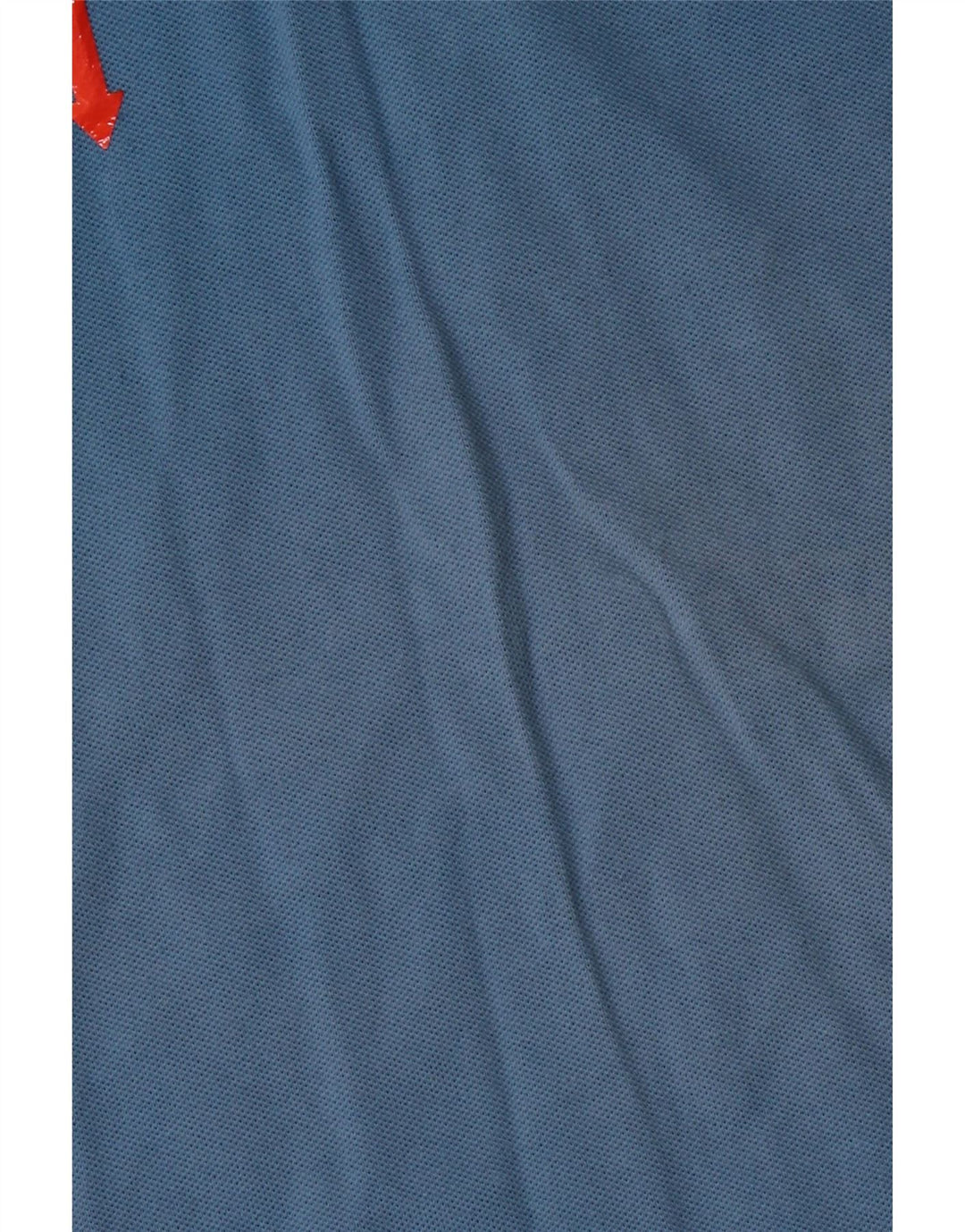 Lacoste Dame Polo Kjole Størrelse 40 Medium Blå