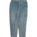 CONNEMARA Womens Tapered Jeans W32 L29 Blue Vintage Connemara and Second-Hand Connemara from Messina Hembry 