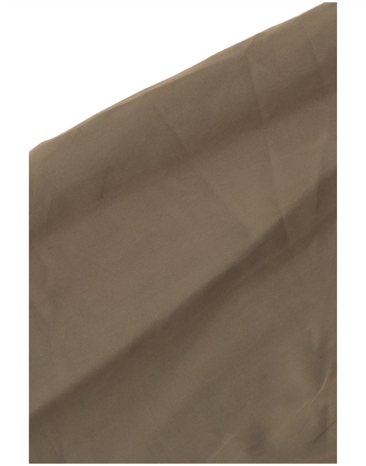 LONDON FOG Herre Utility Jacket UK 42 XL Khaki