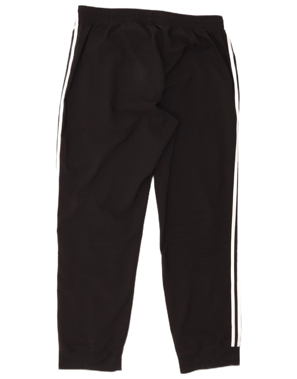 Adidas Herre Primegreen Tracksuit Bukser Joggers XL Sort Polyester