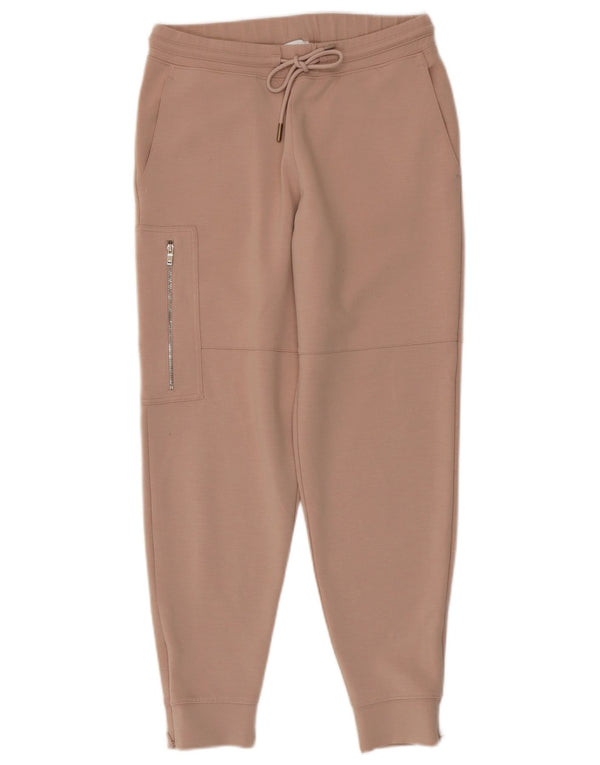 Reiss træningsdragt til kvinder Joggers UK 6 XS Pink Polyester