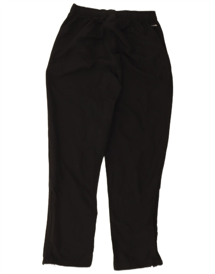 Adidas Herre Climalite træningsdragt Bukser Medium Sort Polyester
