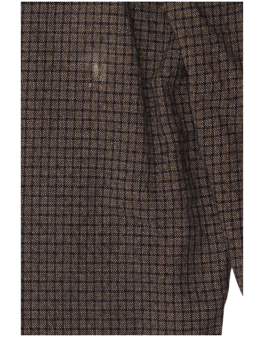 Harmont & Blaine Herre Casual Bukser IT 48 Medium W34 L34 Grå ternet