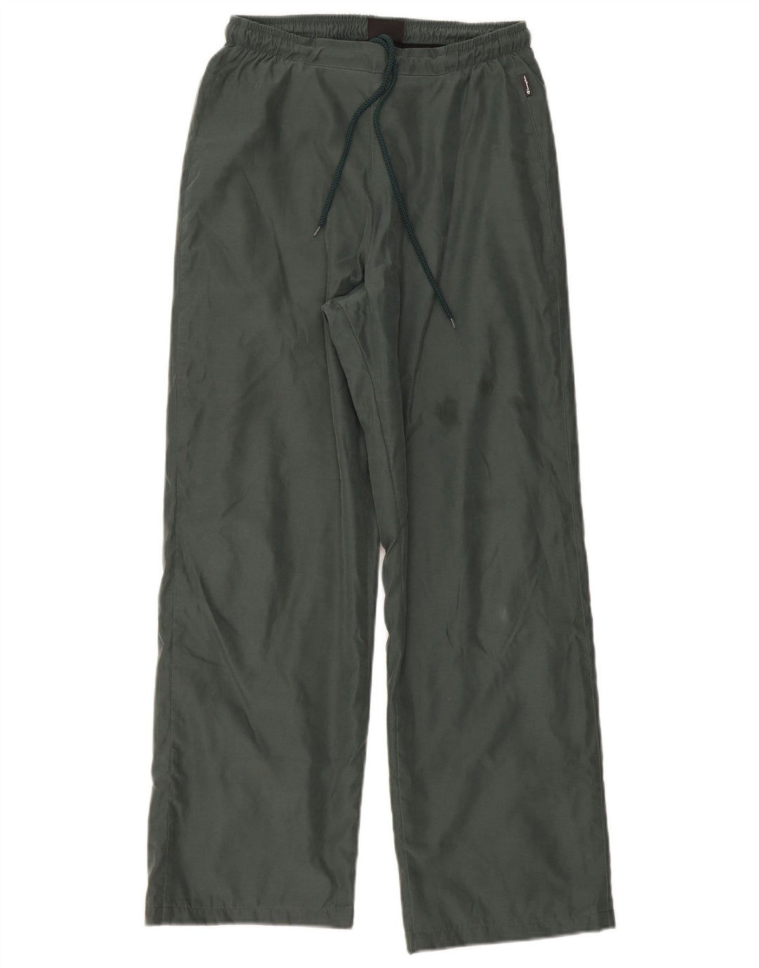Champion Womens træningsdragt Bukser UK 12 Medium Khaki