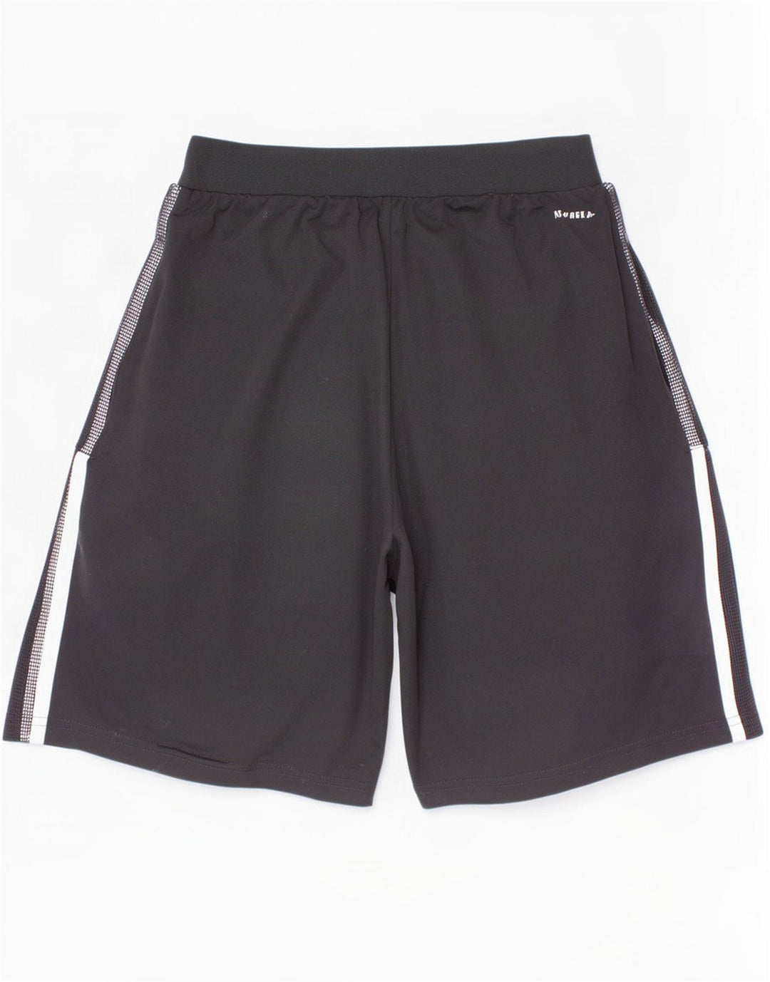 Adidas Aeroready Sportsshorts til mænd Small Black