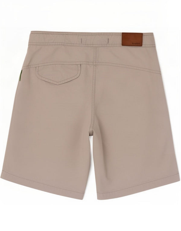 Berghaus Cargo Shorts til kvinder UK 8 Small W28 Grå Bomuld