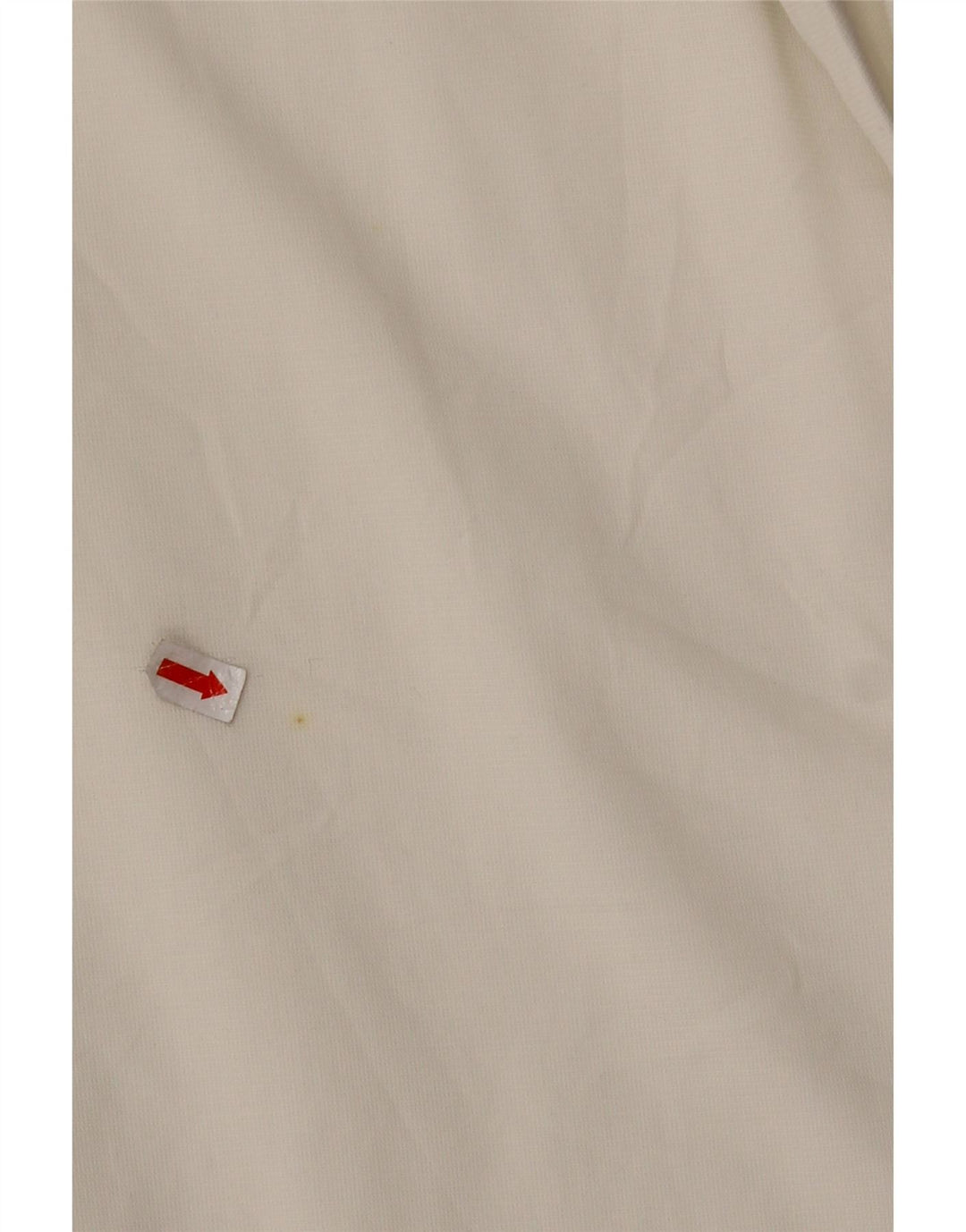 Etro Herreskjorte str. 42 Large Off White Bomuld