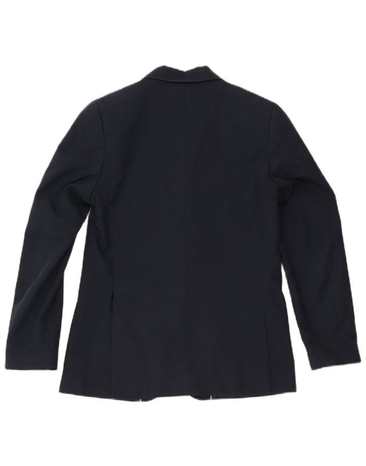 Marks & Spencer Boys 2-knaps blazerjakke 13-14 år marineblå polyester