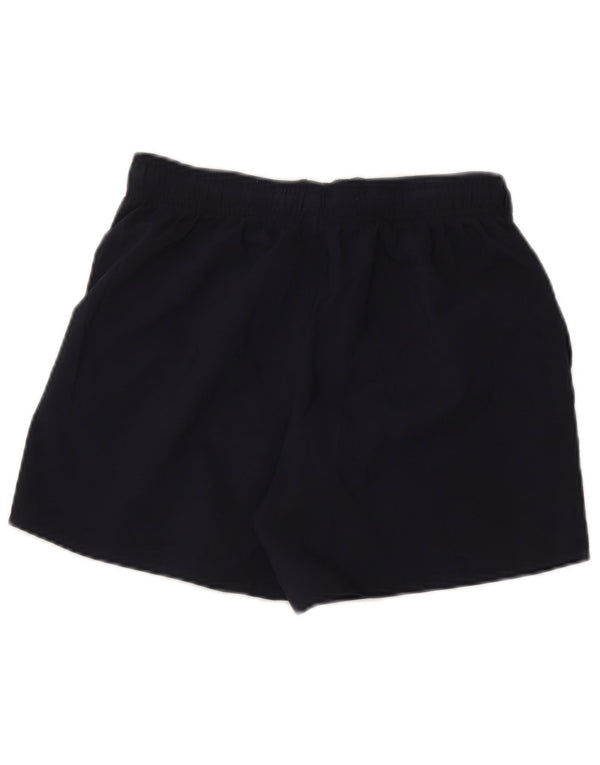 Adidas Sportsshorts til mænd Små marineblå polyester