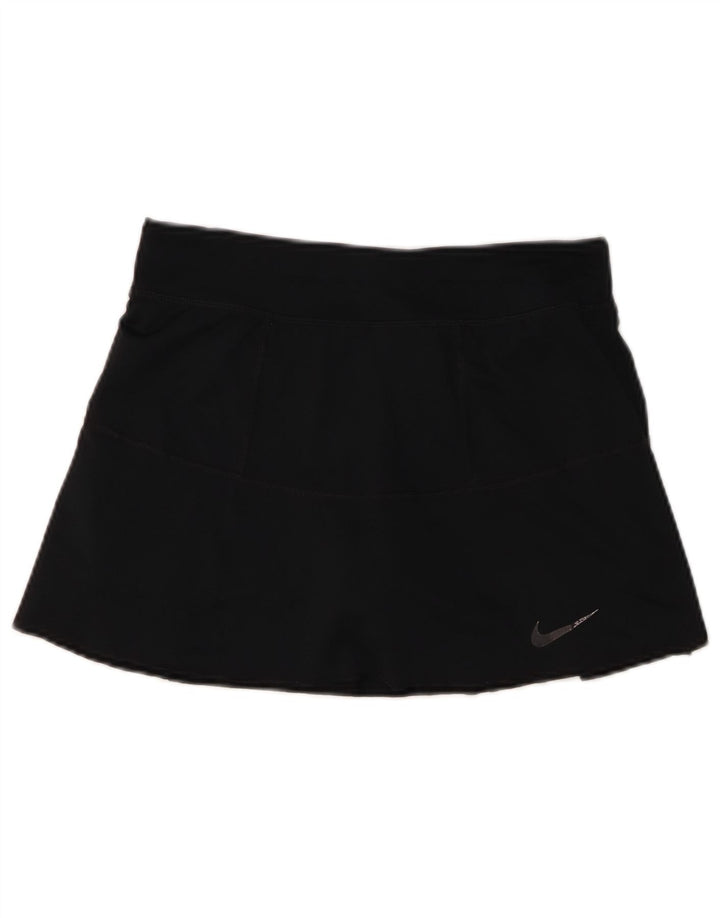 Nike Girls Dri Fit Skort 12-13 Years Large Sort