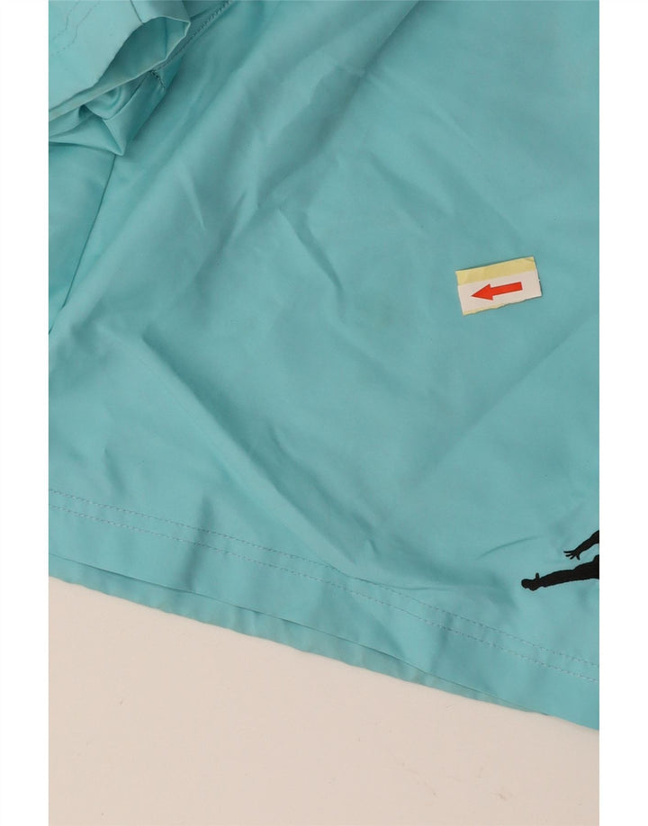 JORDAN Drenge svømmeshorts 13-14 år XL Blå Polyester