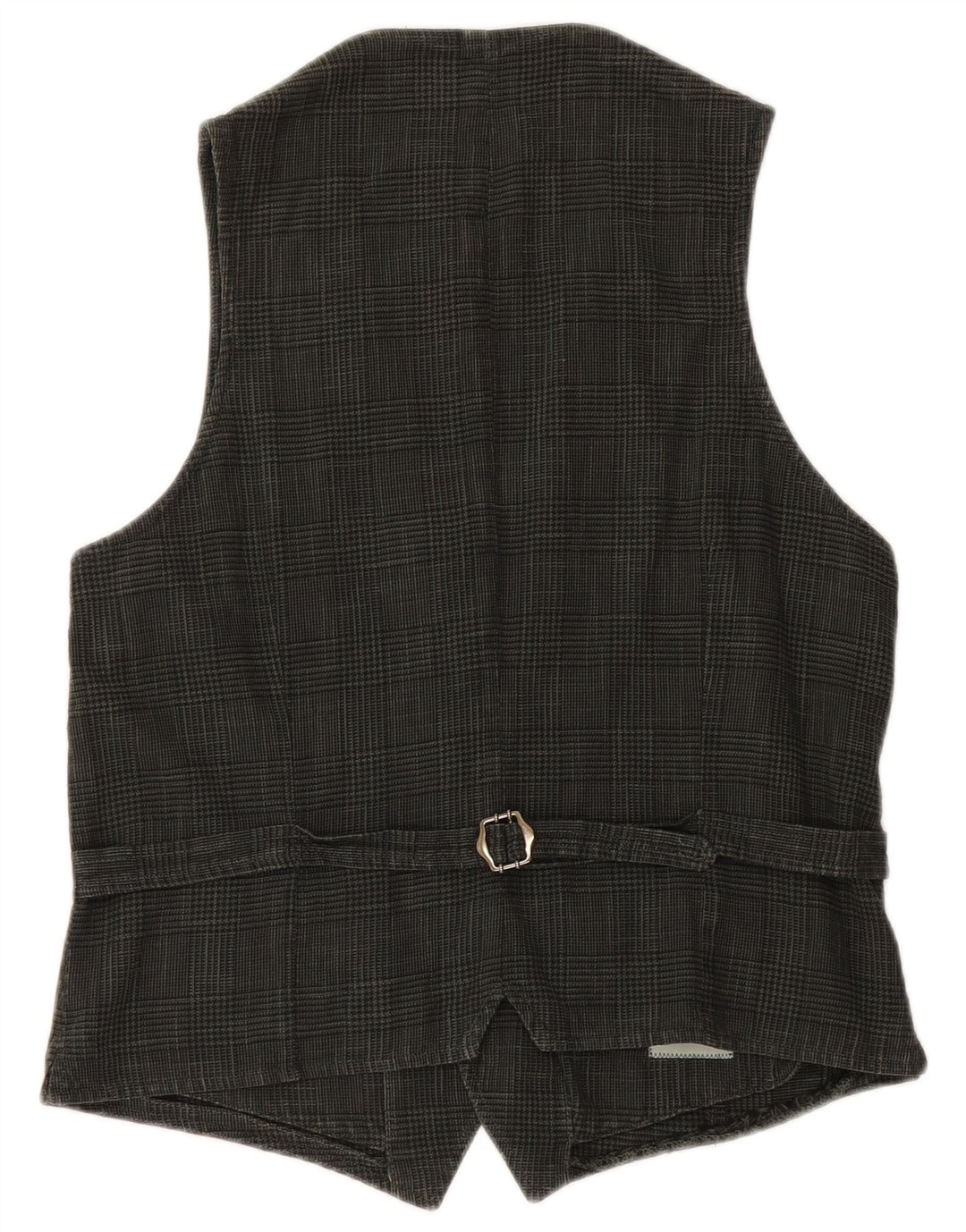 BOGGI veste til mænd Medium Grøn Houndstooth