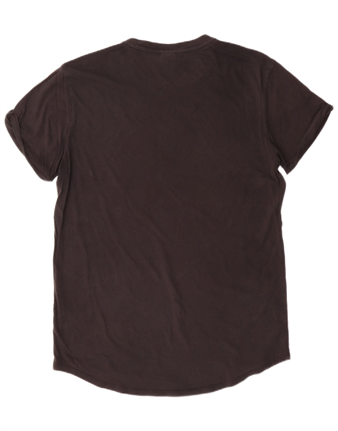 G-Star Herre T-Shirt Top Stor Sort