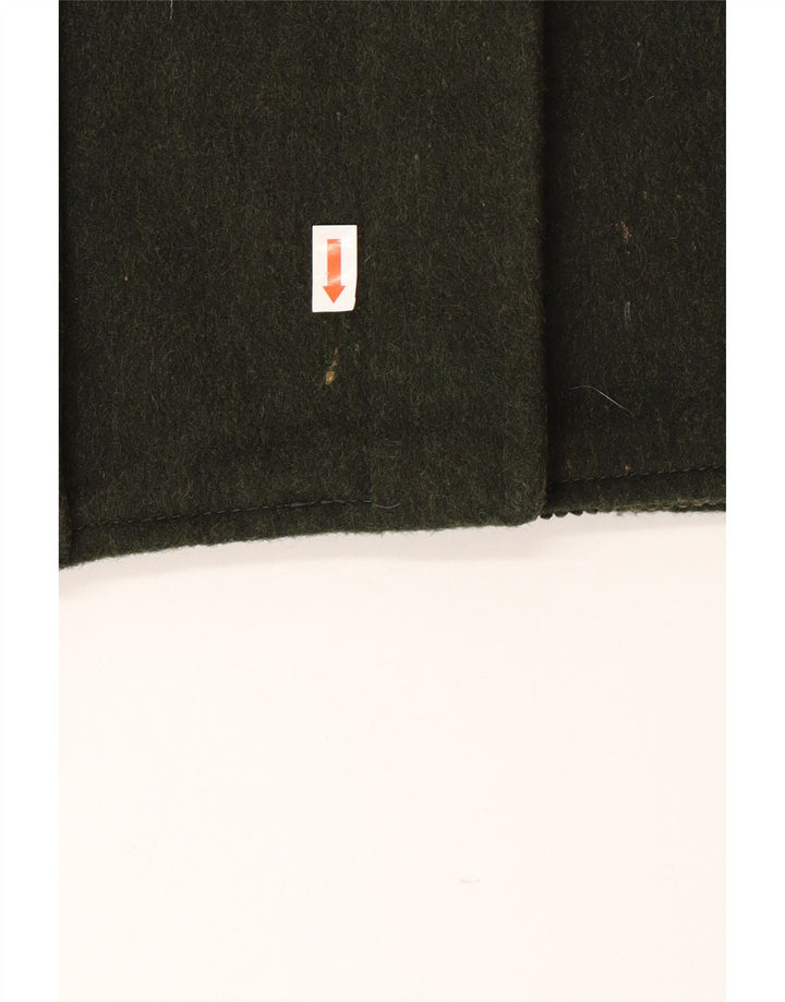Penny Black Womens Utility Gilet UK 16 Large Green