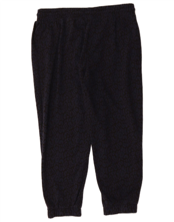 Marks & Spencer Træningsdragt til kvinder Joggers UK 14 Large Blue