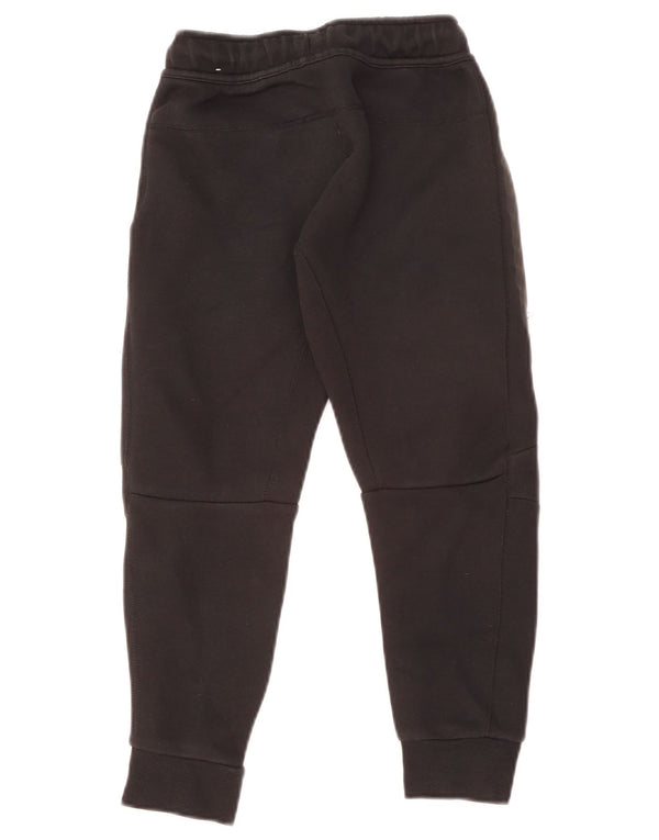 Nike Boys Liverpool Træningsdragt Bukser Joggers 8-9 år Small Black