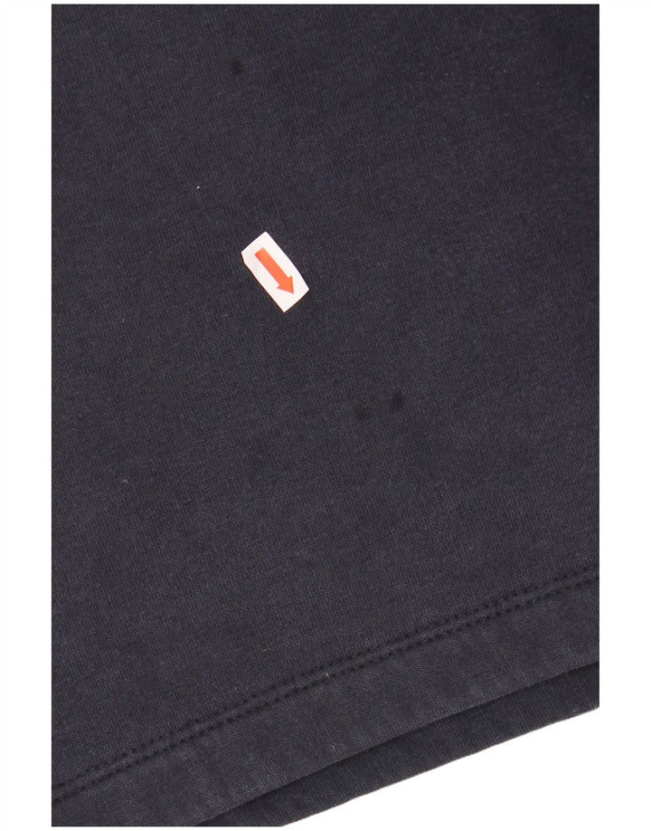 NEW BALANCE Sportsshorts til mænd store marineblå bomuld