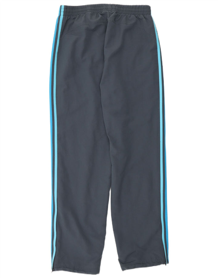 Adidas Herre træningsdragt Bukser Medium Grey Polyester Sports