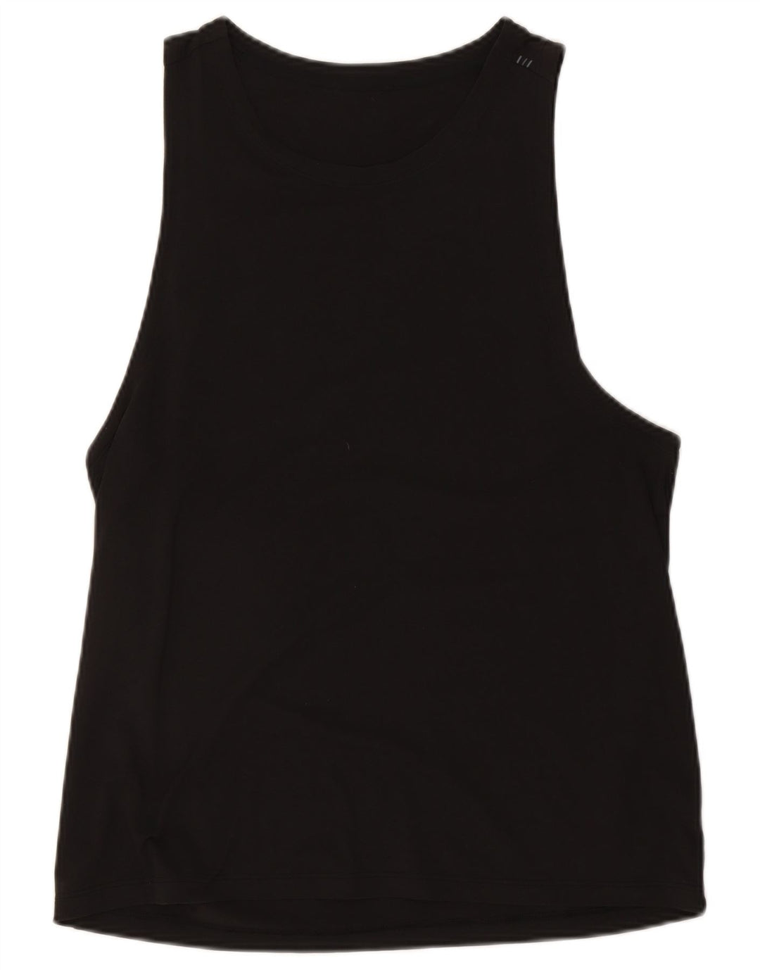Lululemon Herrevest Top Medium Sort