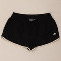 Adidas Sportsshorts til kvinder IT 42 Medium Sort Polyester