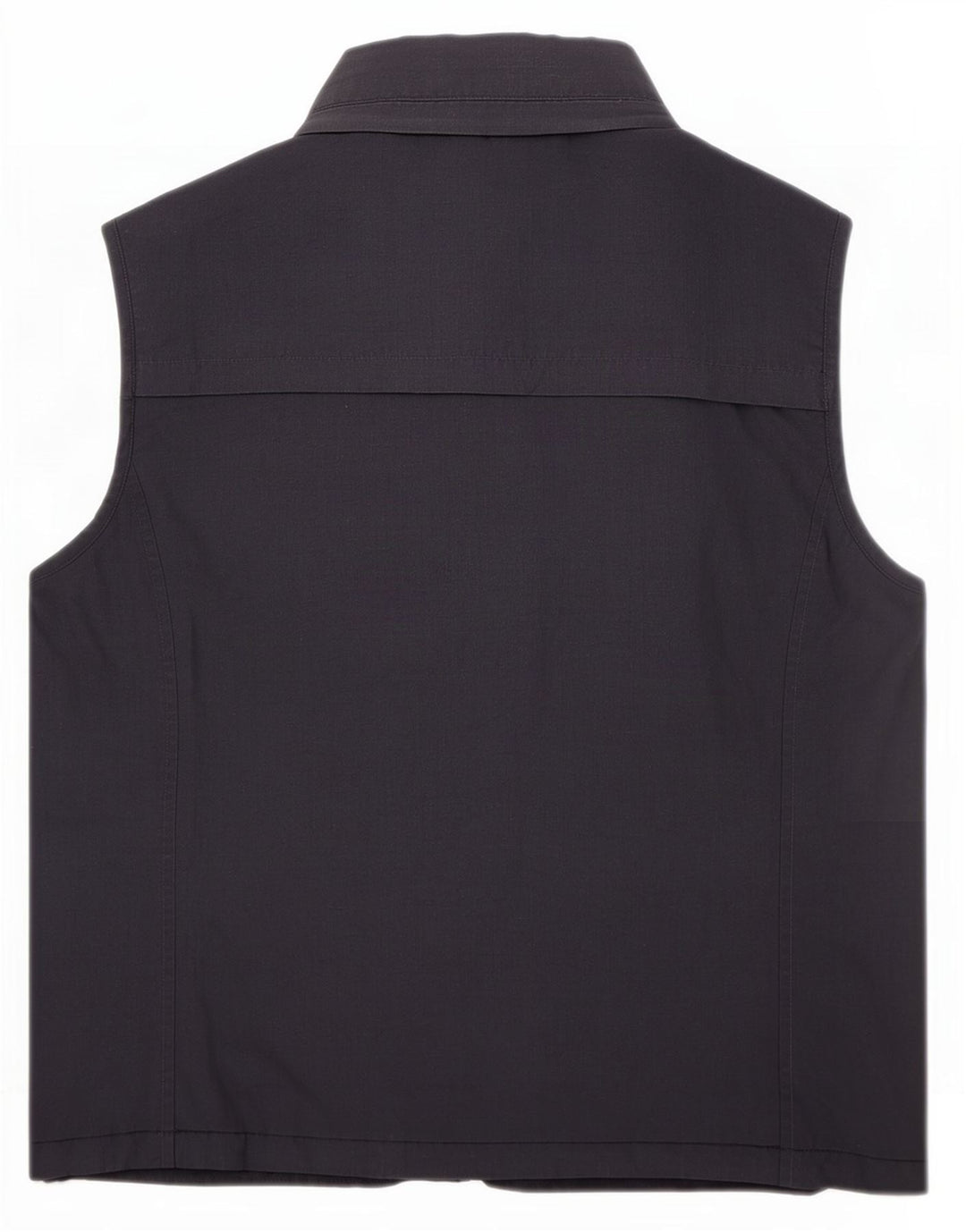 Champion Womens Utility Gilet UK 16 Large Navy Blue