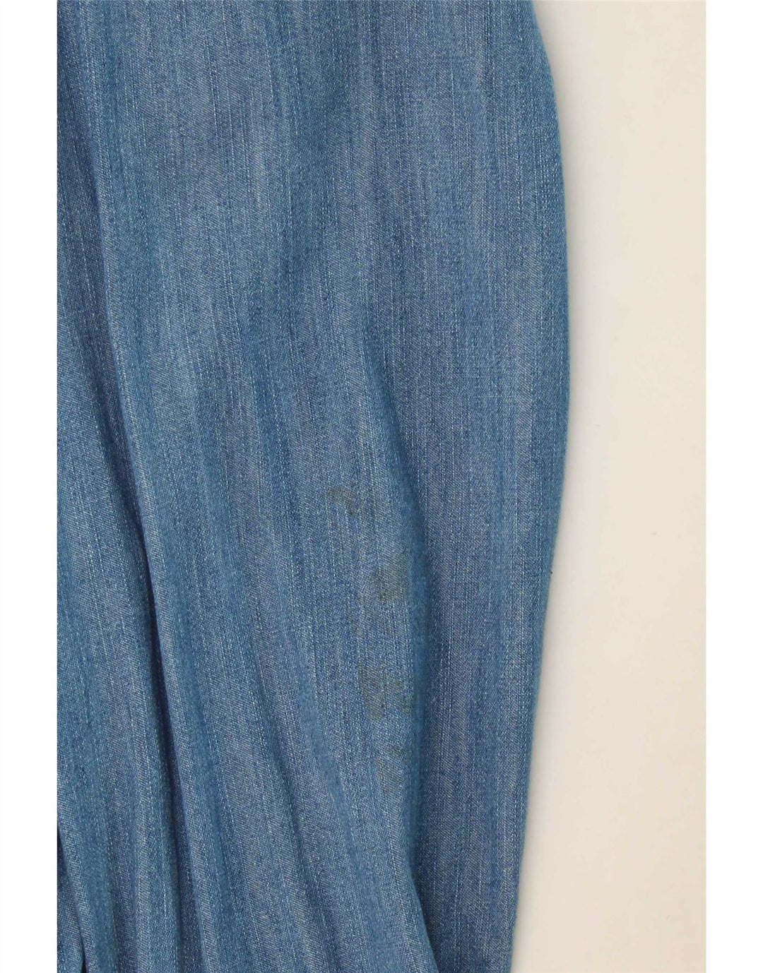 Jack & Jones Herre Denim Shirt XL Blå Bomuld
