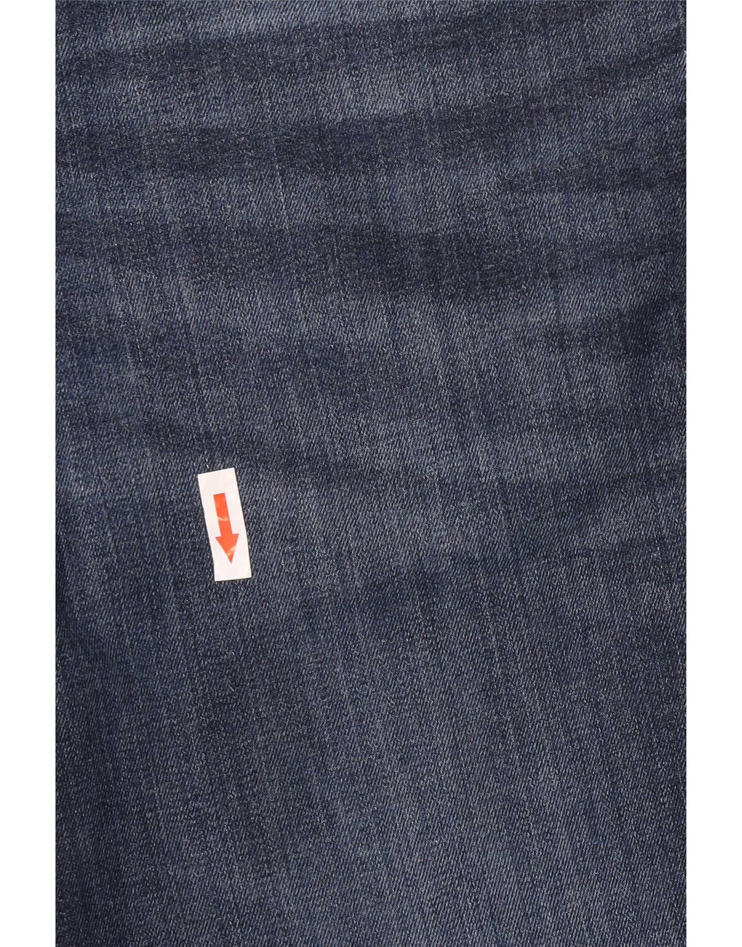 Levi's Herre 541 tilspidsede jeans W32 L30 blå bomuld