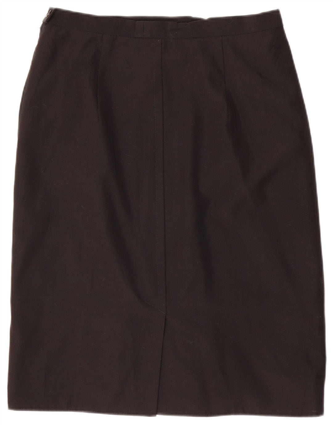 CHANEL Pencil Nederdel til kvinder W30 Medium Sort