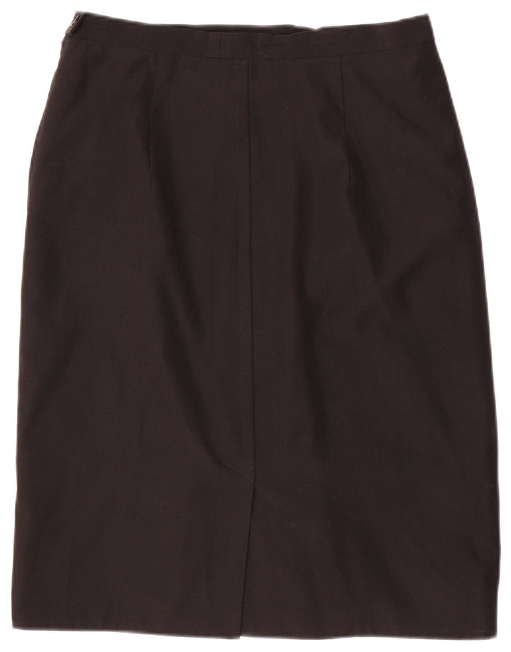 CHANEL Pencil Nederdel til kvinder W30 Medium Sort