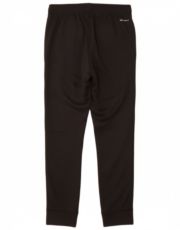 Hurley Boys Therma-Fit træningsdragt Bukser Joggers 12-13 år Large Sort