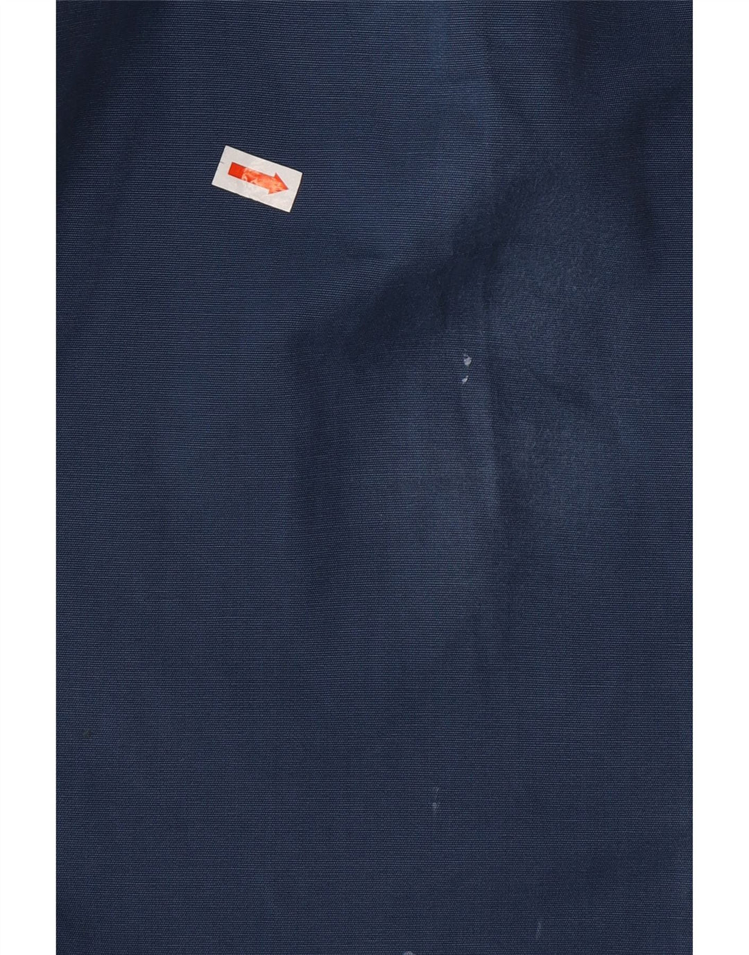 CARHARTT Straight Casual Bukser til mænd W32 L30 Blå