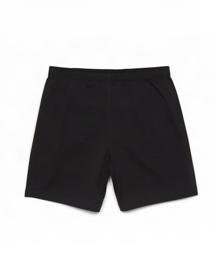 Nike herre Dri Fit sportsshorts XL marineblå polyester