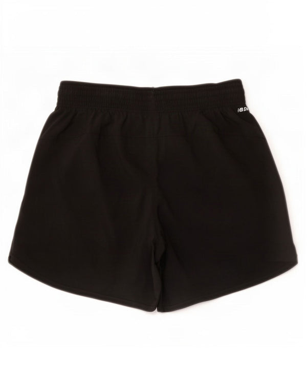 New Balance Sportsshorts til mænd Small Black