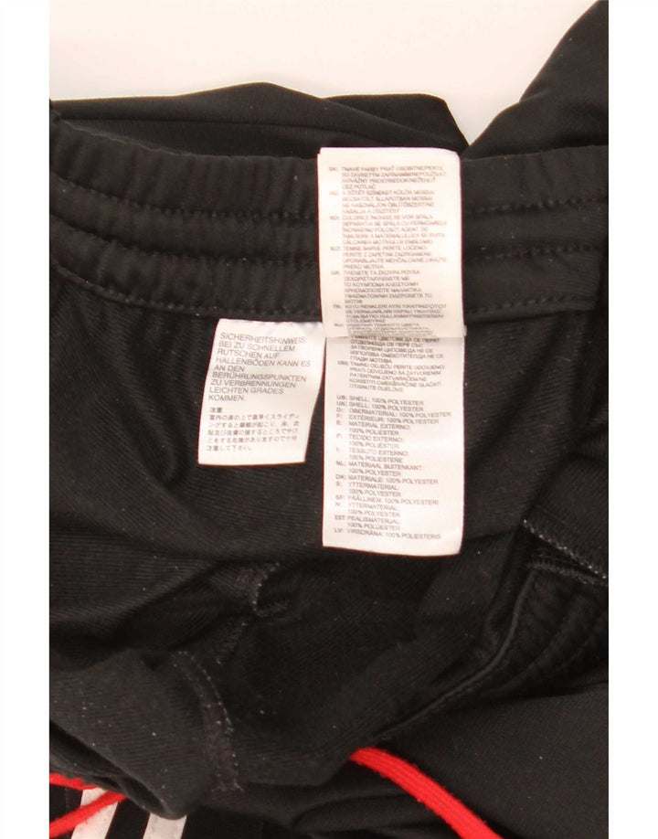 Adidas Træningsdragt til mænd Joggers XL Sort Polyester