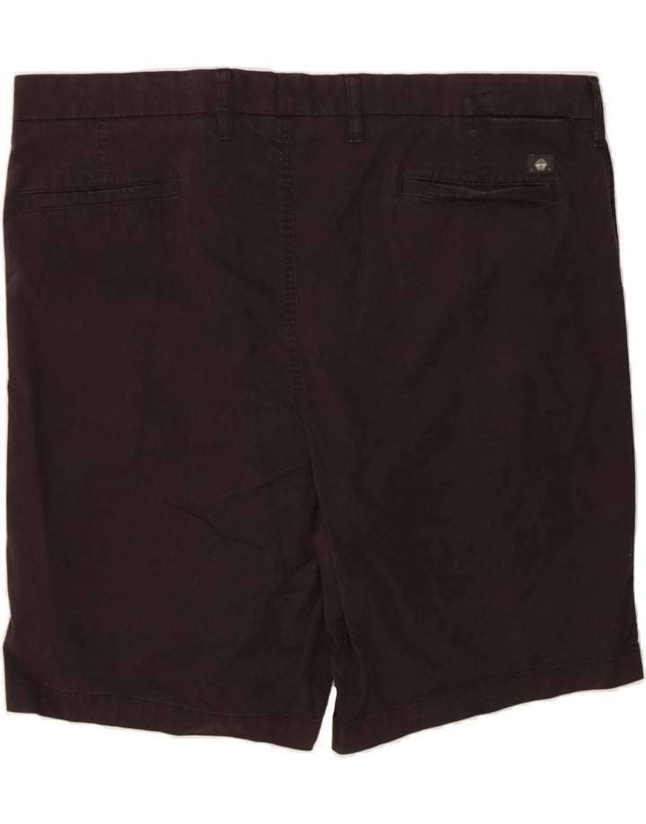 DOCKERS Mens Chino Shorts W44 2XL Black Cotton Vintage Dockers and Second-Hand Dockers from Messina Hembry 
