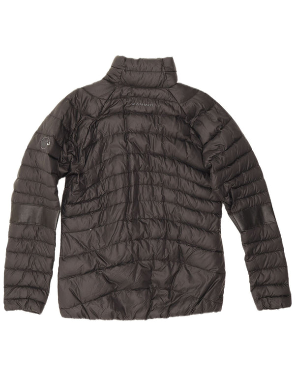 Mammut Polstret jakke til mænd UK 40 Large Black