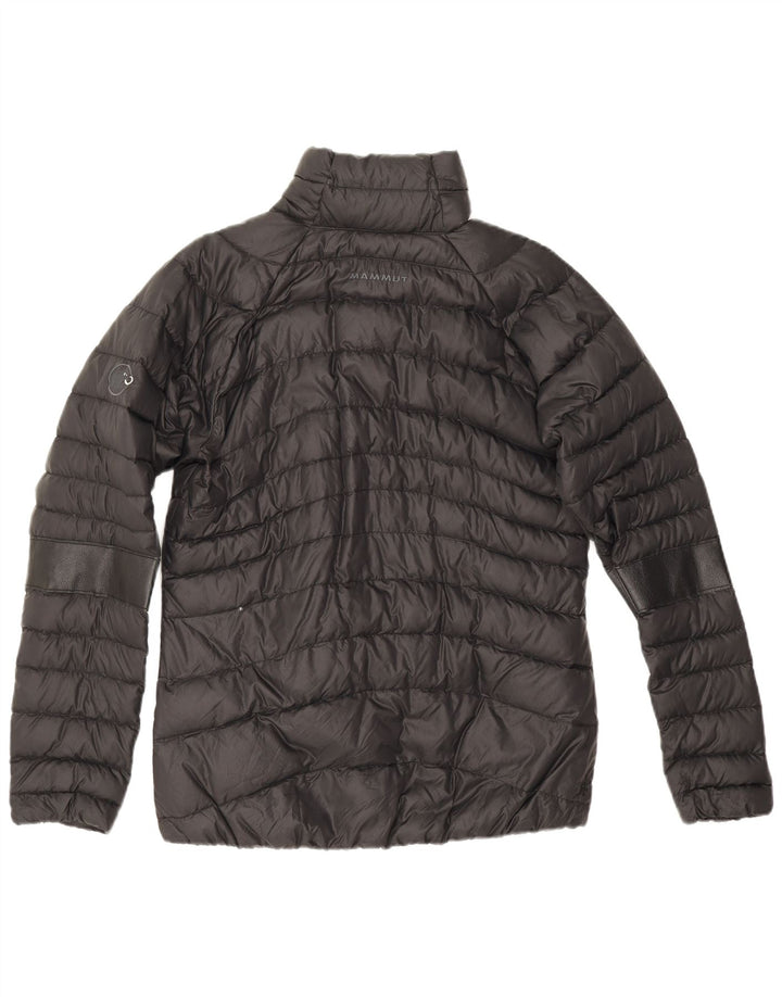 Mammut Polstret jakke til mænd UK 40 Large Black