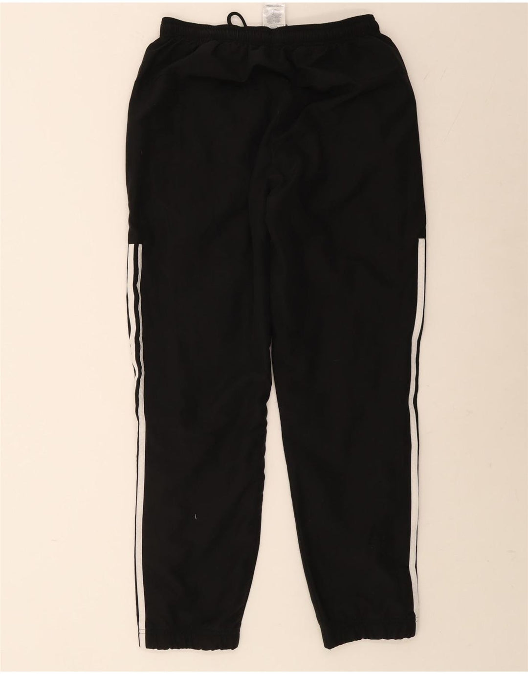 ADIDAS Træningsdragt til mænd Joggers Medium Sort Polyester