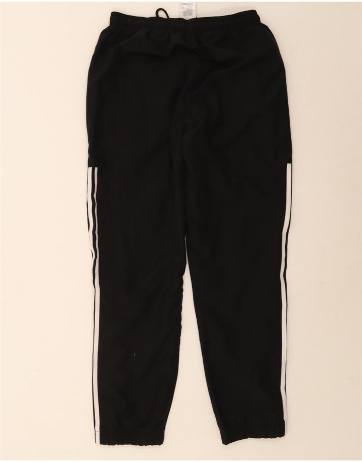 ADIDAS Træningsdragt til mænd Joggers Medium Sort Polyester