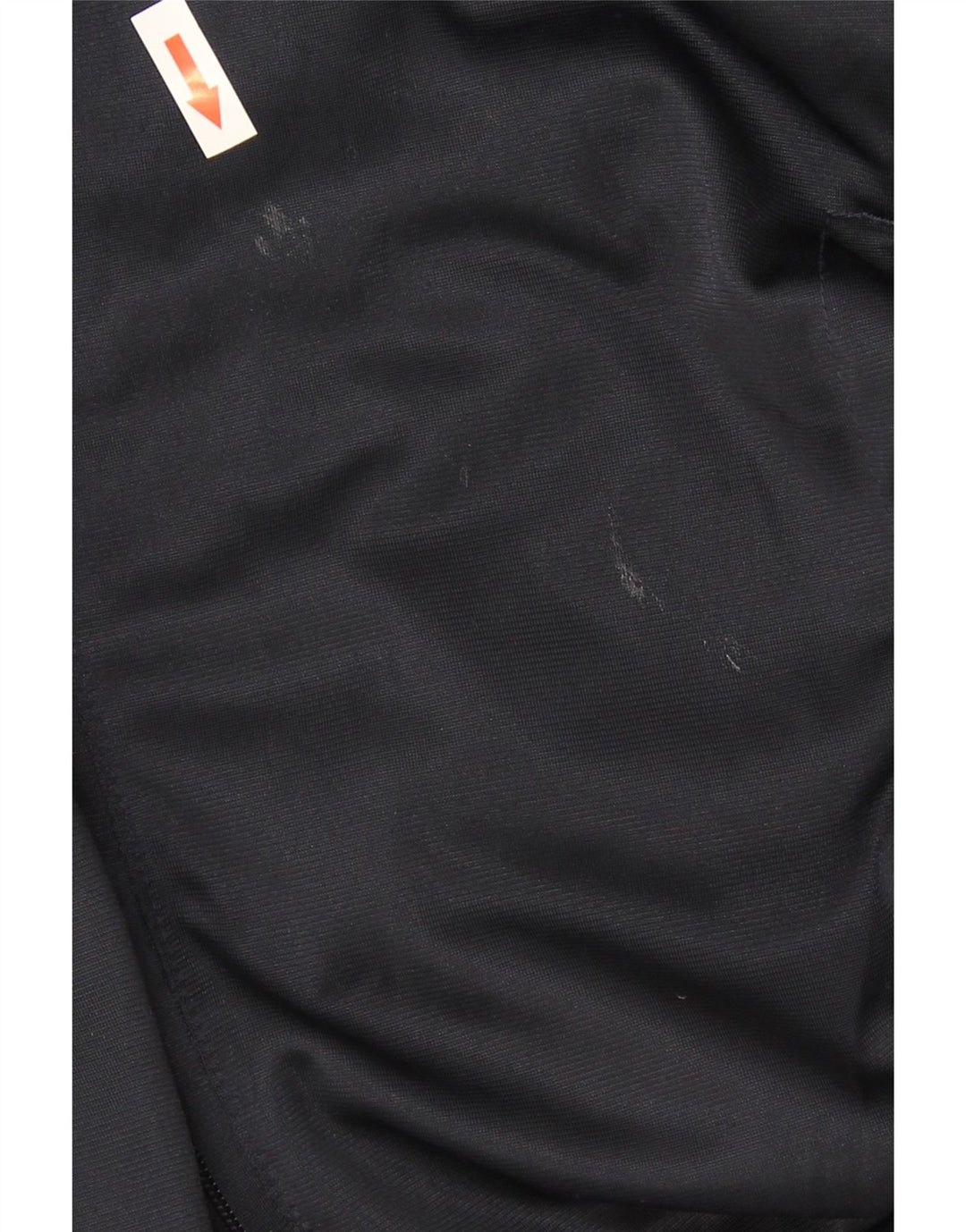 Lotto Træningsdragt til mænd Top jakke Medium Marineblå Colourblock Polyester