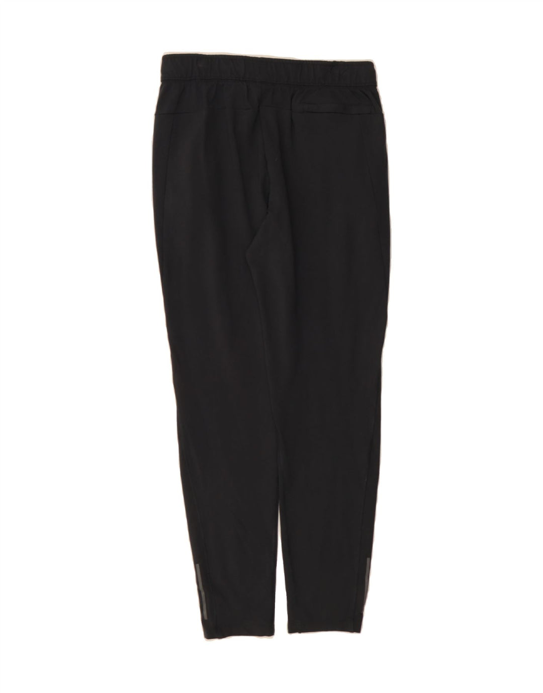 RUSSELL ATHLETIC Mens Tracksuit Trousers Medium W28 L29 Grey Rayon Vintage Russell Athletic and Second-Hand Russell Athletic from Messina Hembry 