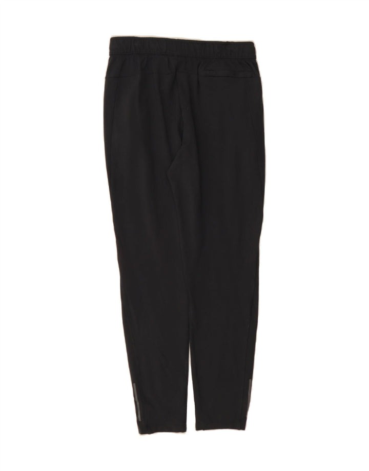 RUSSELL ATHLETIC Mens Tracksuit Trousers Medium W28 L29 Grey Rayon Vintage Russell Athletic and Second-Hand Russell Athletic from Messina Hembry 