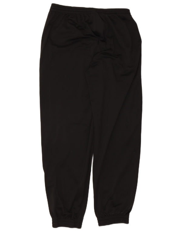 Adidas Træningsdragt til mænd Joggers Medium Sort Polyester