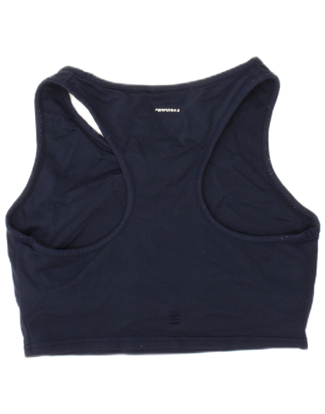Fila Dame Sport BH Top Medium Navy Blue Sports