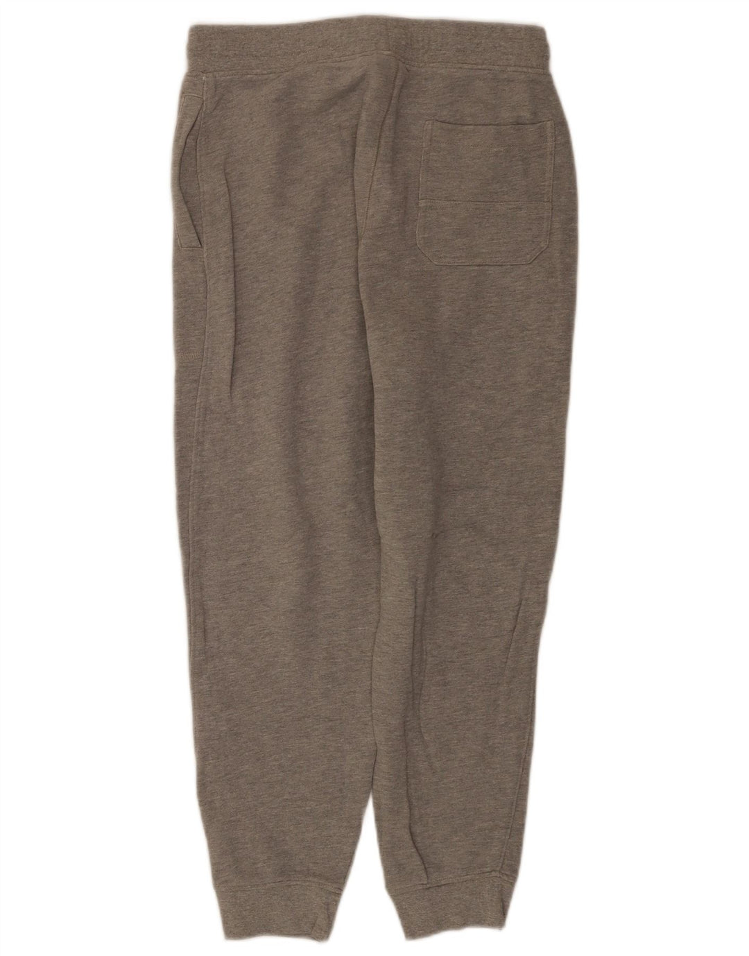 Zara Herre træningsdragt Bukser Joggers Medium Grey Flecked Bomuld