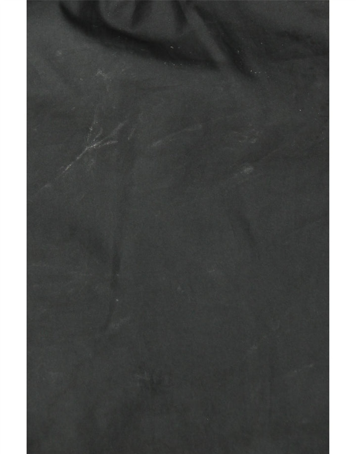 Nike herre sportsshorts XL sort polyester