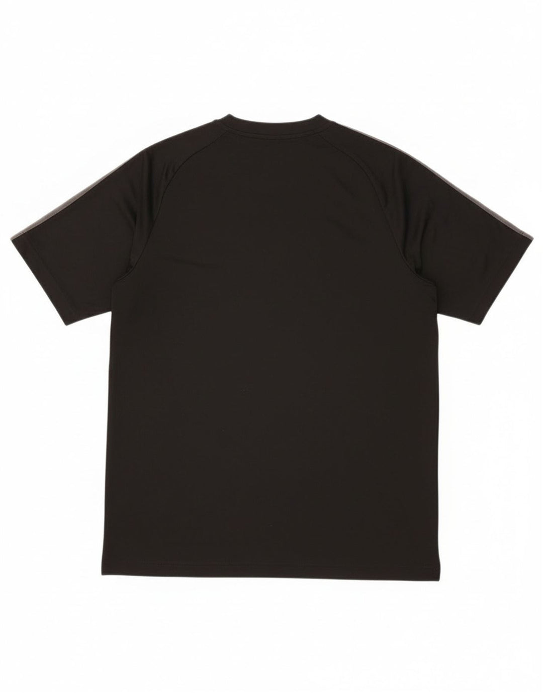Adidas Herre Aeroready T-Shirt Top Medium Sort Polyester