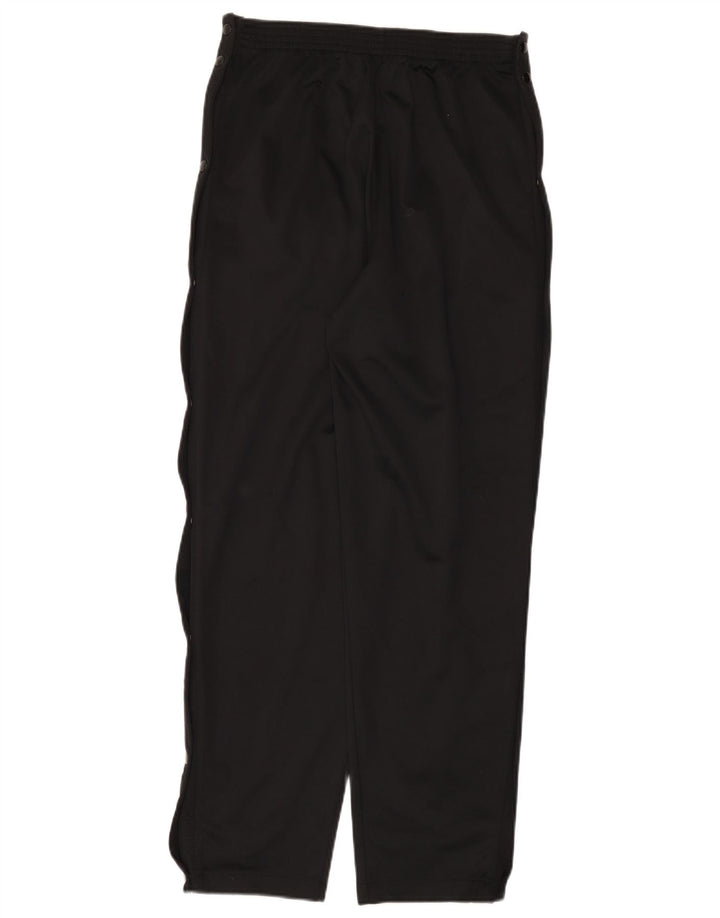 Champion Herre grafisk træningsdragt Bukser Lille sort polyester