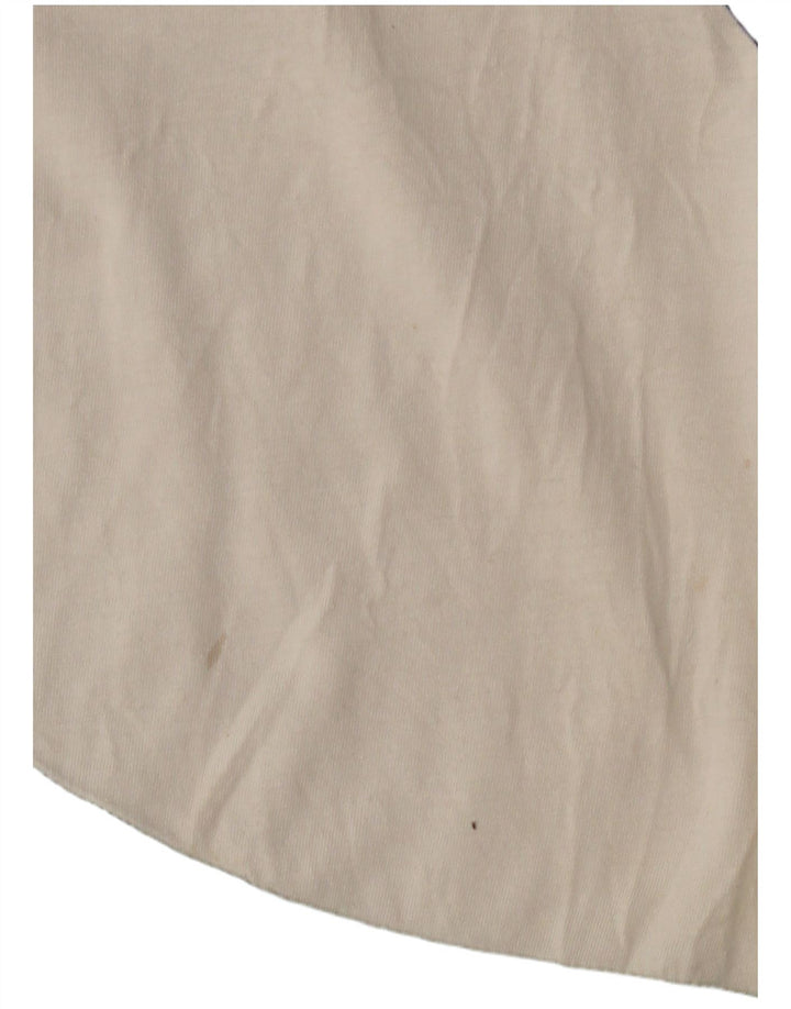 Puma Herre T-shirt Top Lille flerfarvet Colourblock Bomuld