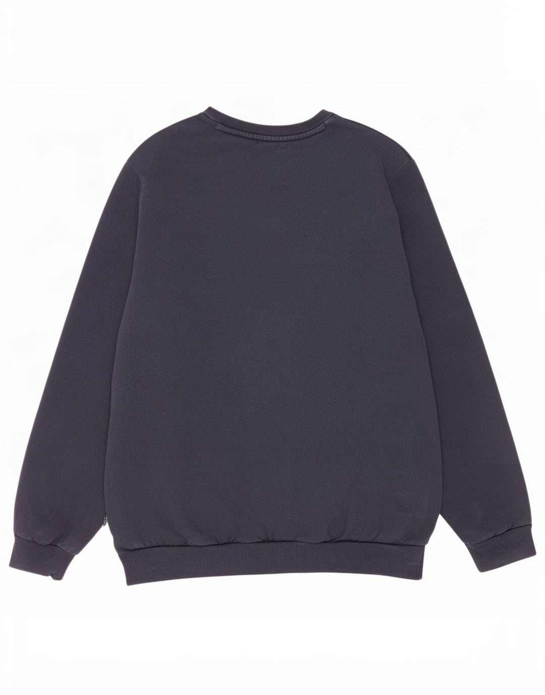 Puma sweatshirt til mænd Medium marineblå bomuld
